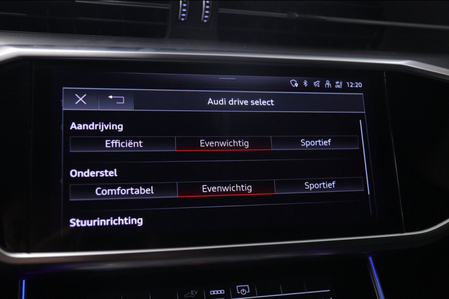 Audi A6 Avant 55 TFSI e quattro Competition NAP/PANO/LEER/B&O/SFEER/ACC/MEM/VOL