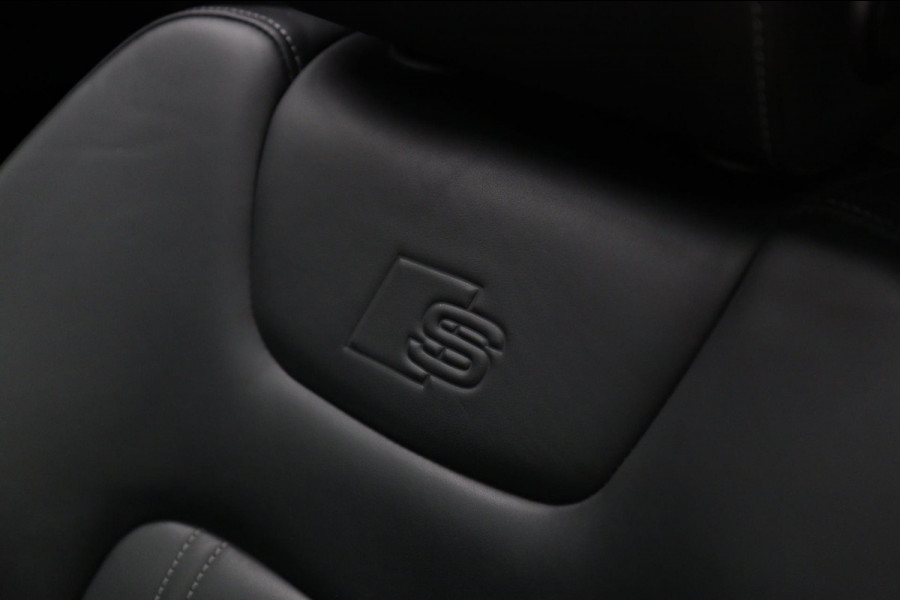 Audi A6 Avant 55 TFSI e quattro Competition NAP/PANO/LEER/B&O/SFEER/ACC/MEM/VOL