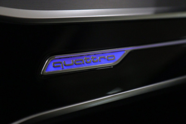 Audi A6 Avant 55 TFSI e quattro Competition NAP/PANO/LEER/B&O/SFEER/ACC/MEM/VOL