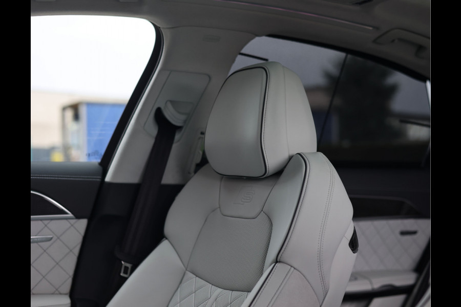 Audi A8 60 TFSI e quattro Lang | Design Selection - Bang & Olufsen 3D Advanced