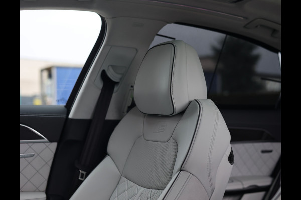 Audi A8 60 TFSI e quattro Lang | Design Selection - Bang & Olufsen 3D Advanced