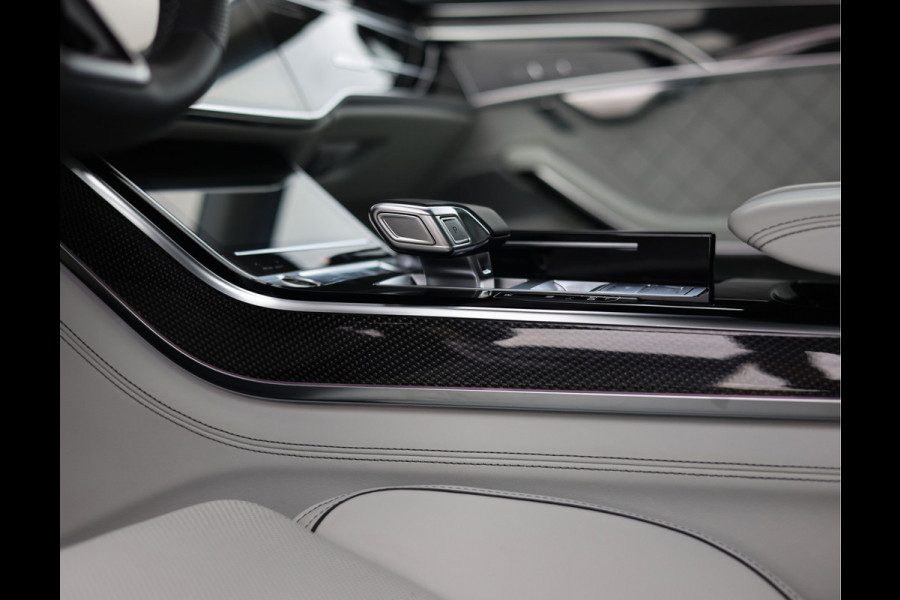Audi A8 60 TFSI e quattro Lang | Design Selection - Bang & Olufsen 3D Advanced