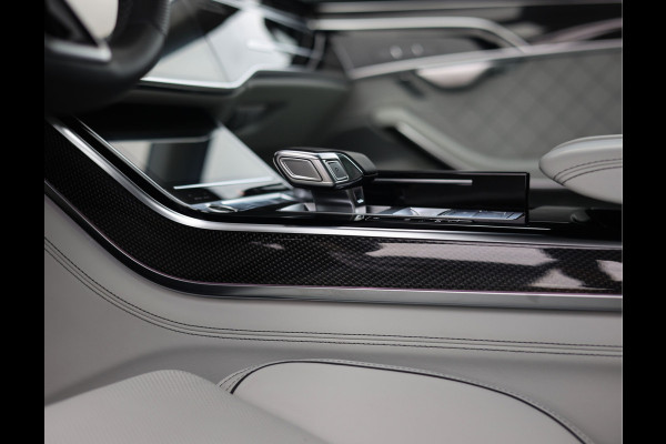 Audi A8 60 TFSI e quattro Lang | Design Selection - Bang & Olufsen 3D Advanced