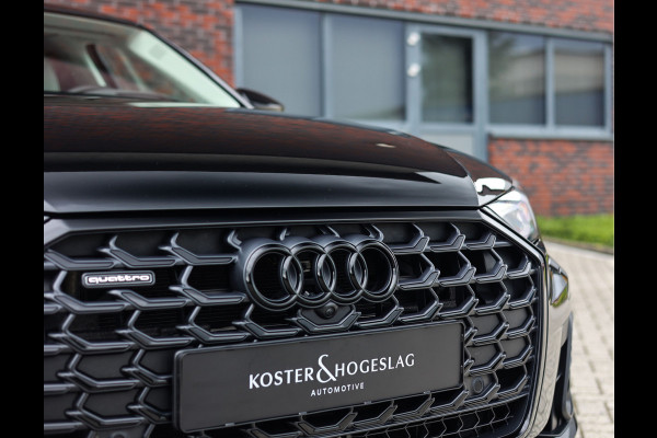 Audi A8 60 TFSI e quattro Lang | Design Selection - Bang & Olufsen 3D Advanced