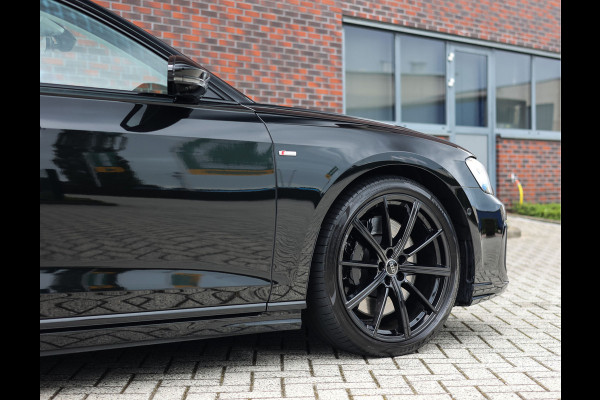 Audi A8 60 TFSI e quattro Lang | Design Selection - Bang & Olufsen 3D Advanced