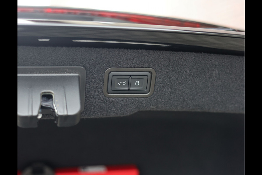 Audi A8 60 TFSI e quattro Lang | Design Selection - Bang & Olufsen 3D Advanced