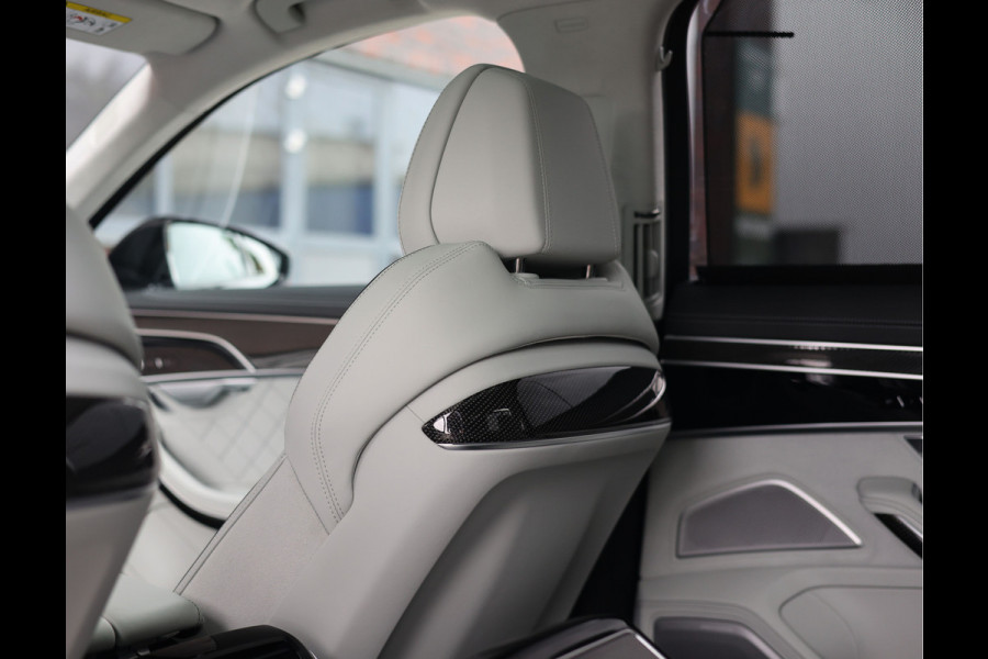 Audi A8 60 TFSI e quattro Lang | Design Selection - Bang & Olufsen 3D Advanced