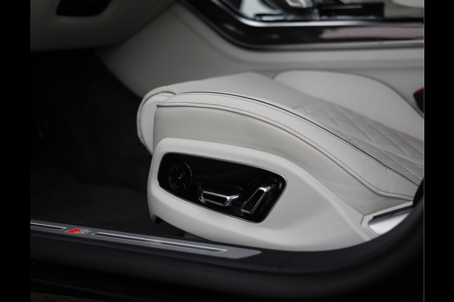 Audi A8 60 TFSI e quattro Lang | Design Selection - Bang & Olufsen 3D Advanced