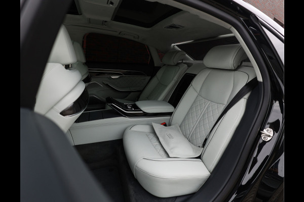 Audi A8 60 TFSI e quattro Lang | Design Selection - Bang & Olufsen 3D Advanced