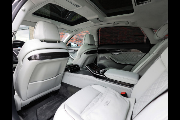 Audi A8 60 TFSI e quattro Lang | Design Selection - Bang & Olufsen 3D Advanced