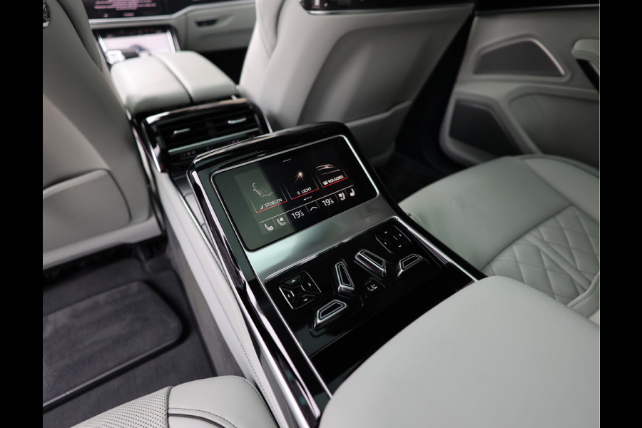 Audi A8 60 TFSI e quattro Lang | Design Selection - Bang & Olufsen 3D Advanced