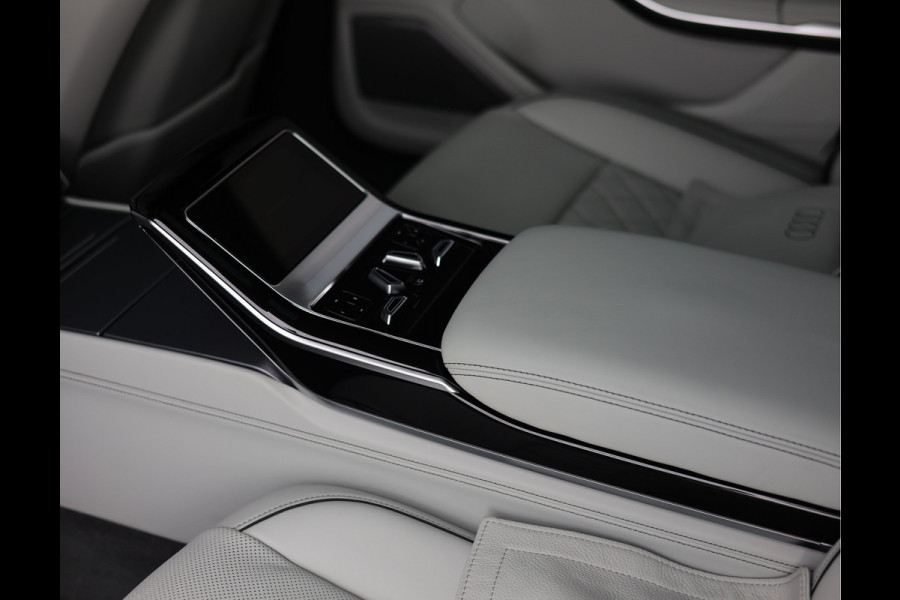 Audi A8 60 TFSI e quattro Lang | Design Selection - Bang & Olufsen 3D Advanced
