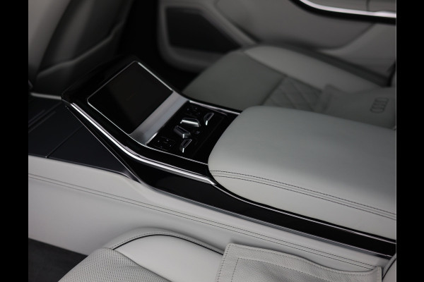 Audi A8 60 TFSI e quattro Lang | Design Selection - Bang & Olufsen 3D Advanced