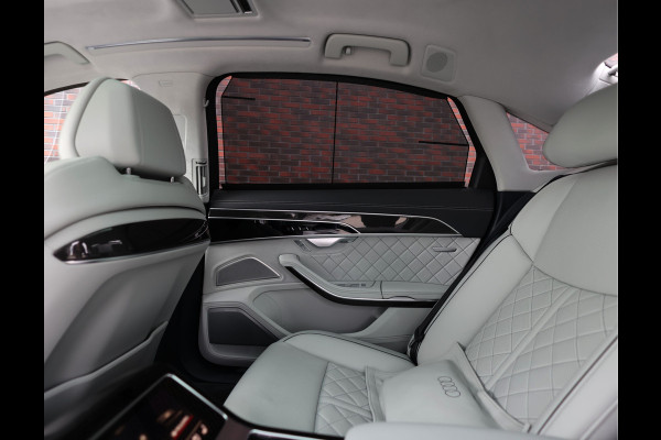 Audi A8 60 TFSI e quattro Lang | Design Selection - Bang & Olufsen 3D Advanced