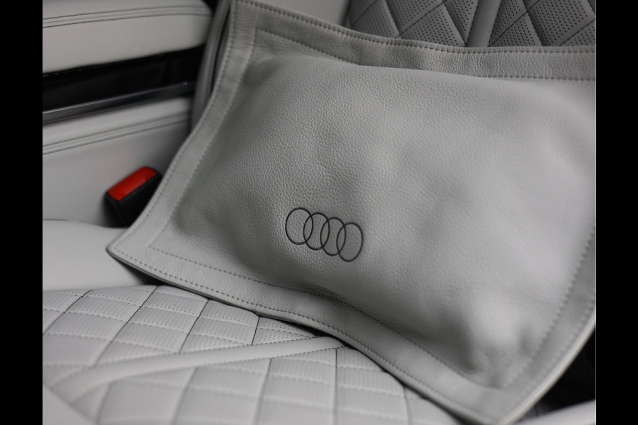 Audi A8 60 TFSI e quattro Lang | Design Selection - Bang & Olufsen 3D Advanced