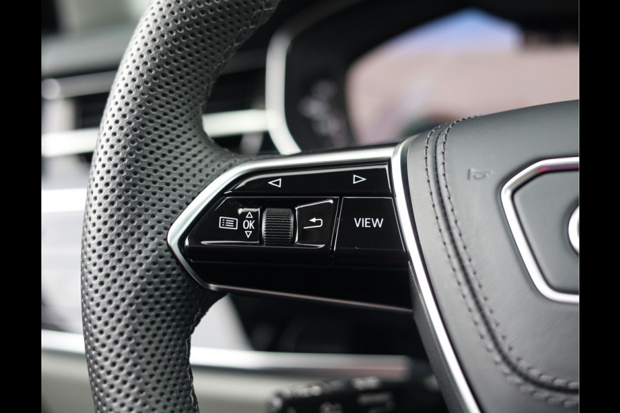 Audi A8 60 TFSI e quattro Lang | Design Selection - Bang & Olufsen 3D Advanced