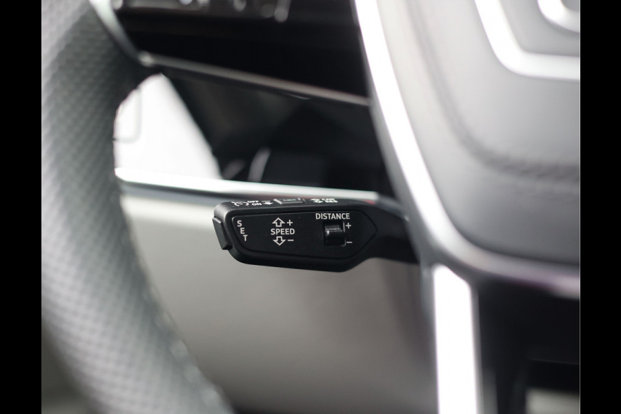 Audi A8 60 TFSI e quattro Lang | Design Selection - Bang & Olufsen 3D Advanced