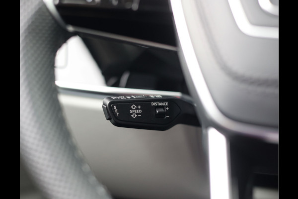 Audi A8 60 TFSI e quattro Lang | Design Selection - Bang & Olufsen 3D Advanced