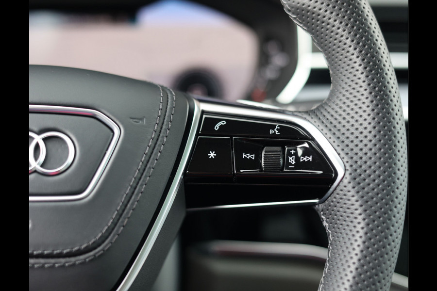 Audi A8 60 TFSI e quattro Lang | Design Selection - Bang & Olufsen 3D Advanced