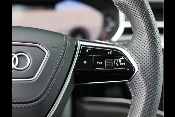 Audi A8 60 TFSI e quattro Lang | Design Selection - Bang & Olufsen 3D Advanced