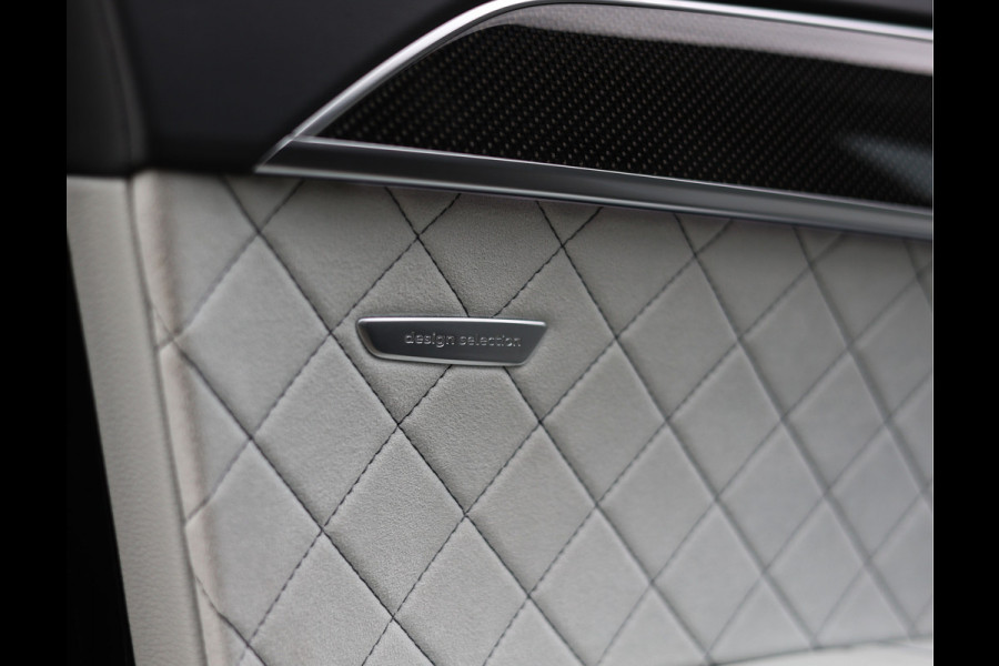 Audi A8 60 TFSI e quattro Lang | Design Selection - Bang & Olufsen 3D Advanced