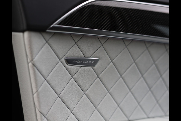Audi A8 60 TFSI e quattro Lang | Design Selection - Bang & Olufsen 3D Advanced