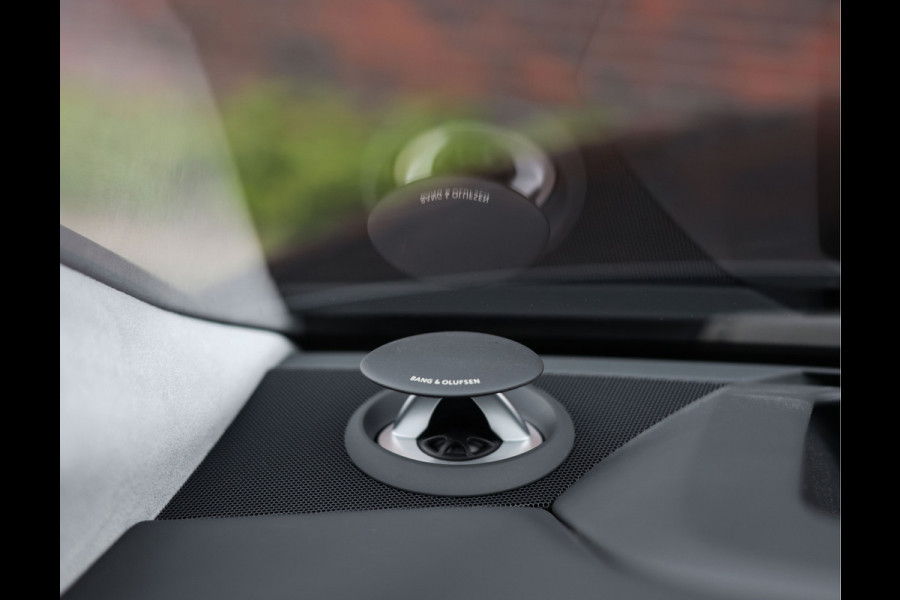 Audi A8 60 TFSI e quattro Lang | Design Selection - Bang & Olufsen 3D Advanced