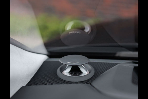 Audi A8 60 TFSI e quattro Lang | Design Selection - Bang & Olufsen 3D Advanced