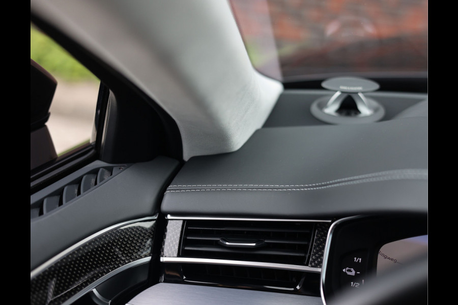 Audi A8 60 TFSI e quattro Lang | Design Selection - Bang & Olufsen 3D Advanced
