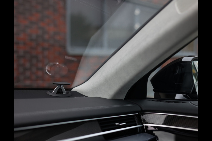 Audi A8 60 TFSI e quattro Lang | Design Selection - Bang & Olufsen 3D Advanced