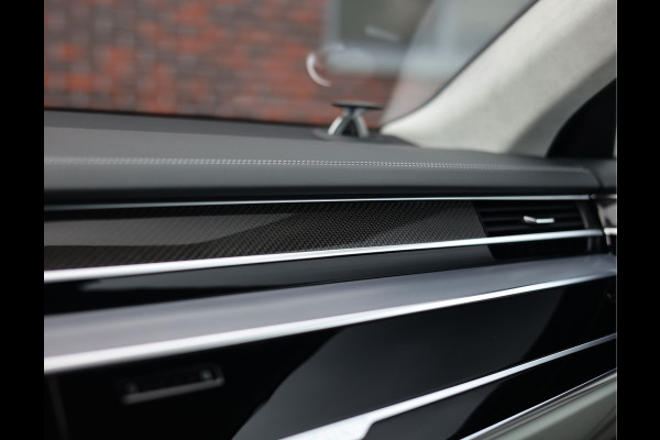 Audi A8 60 TFSI e quattro Lang | Design Selection - Bang & Olufsen 3D Advanced