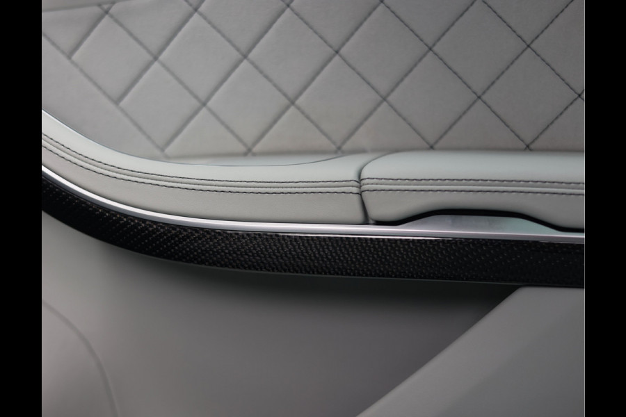 Audi A8 60 TFSI e quattro Lang | Design Selection - Bang & Olufsen 3D Advanced
