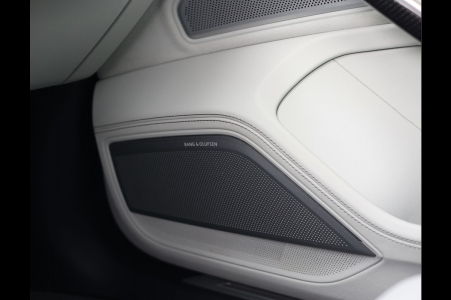Audi A8 60 TFSI e quattro Lang | Design Selection - Bang & Olufsen 3D Advanced