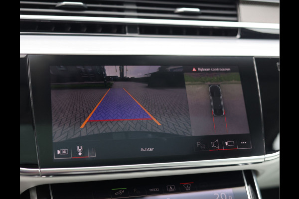 Audi A8 60 TFSI e quattro Lang | Design Selection - Bang & Olufsen 3D Advanced