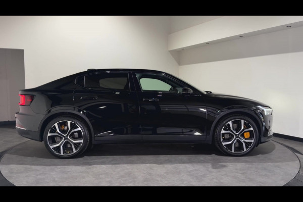 Polestar 2 Long Range Dual Motor Launch Edition 78kWh | SOH 91,5% | Performance Pack | Panoramadak | Harman & Kardon