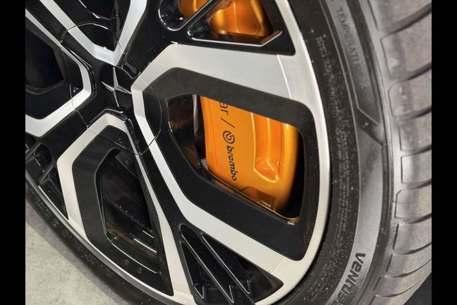 Polestar 2 Long Range Dual Motor Launch Edition 78kWh | SOH 91,5% | Performance Pack | Panoramadak | Harman & Kardon