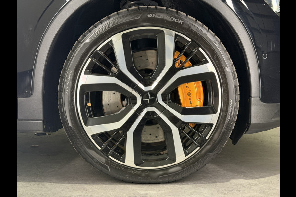 Polestar 2 Long Range Dual Motor Launch Edition 78kWh | SOH 91,5% | Performance Pack | Panoramadak | Harman & Kardon