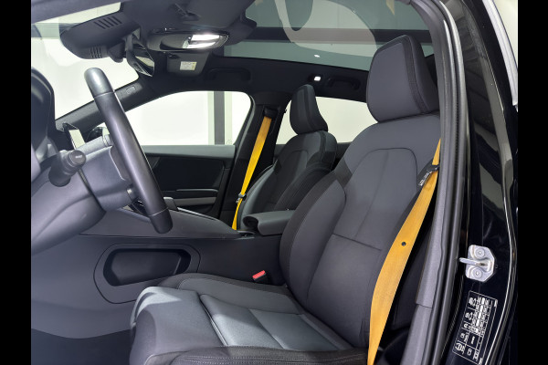 Polestar 2 Long Range Dual Motor Launch Edition 78kWh | SOH 91,5% | Performance Pack | Panoramadak | Harman & Kardon
