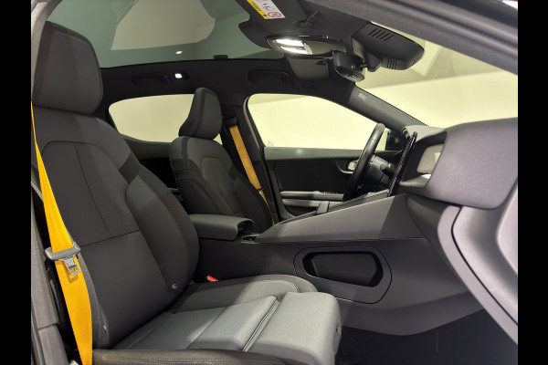 Polestar 2 Long Range Dual Motor Launch Edition 78kWh | SOH 91,5% | Performance Pack | Panoramadak | Harman & Kardon