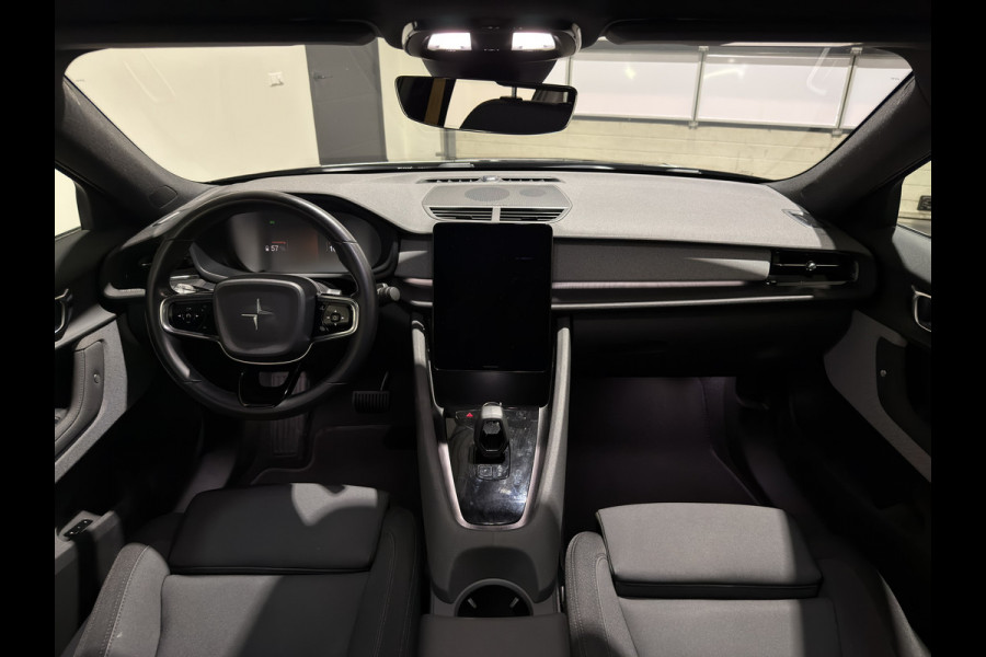 Polestar 2 Long Range Dual Motor Launch Edition 78kWh | SOH 91,5% | Performance Pack | Panoramadak | Harman & Kardon