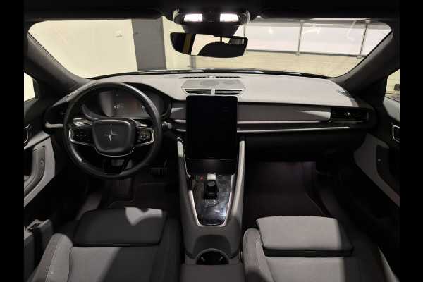 Polestar 2 Long Range Dual Motor Launch Edition 78kWh | SOH 91,5% | Performance Pack | Panoramadak | Harman & Kardon