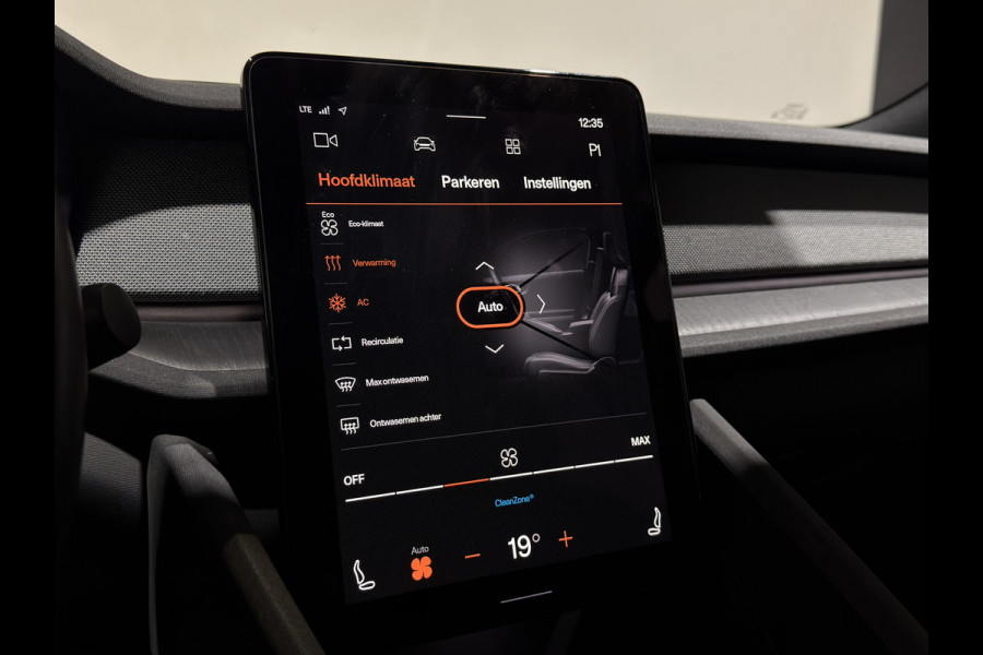Polestar 2 Long Range Dual Motor Launch Edition 78kWh | SOH 91,5% | Performance Pack | Panoramadak | Harman & Kardon