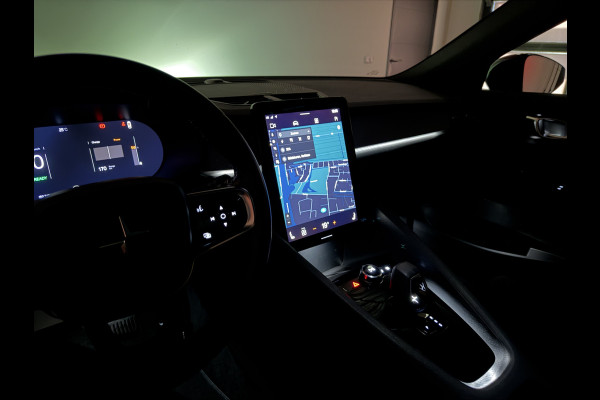 Polestar 2 Long Range Dual Motor Launch Edition 78kWh | SOH 91,5% | Performance Pack | Panoramadak | Harman & Kardon