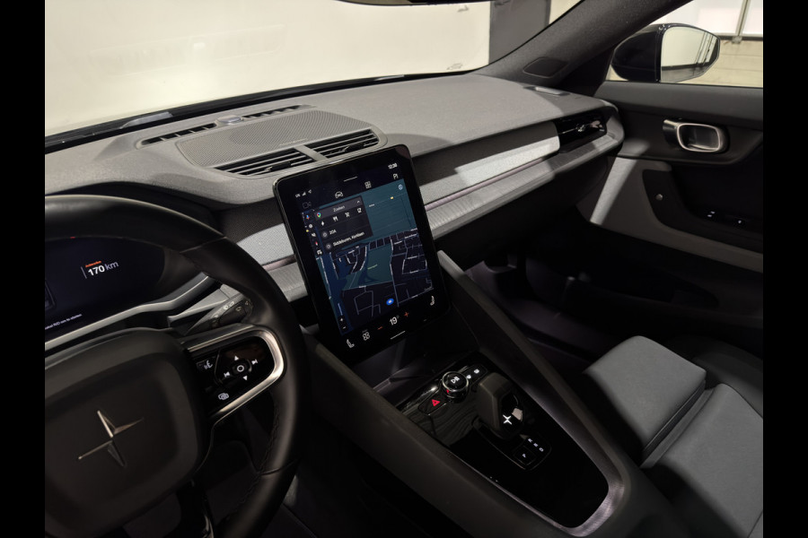 Polestar 2 Long Range Dual Motor Launch Edition 78kWh | SOH 91,5% | Performance Pack | Panoramadak | Harman & Kardon