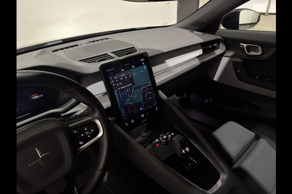 Polestar 2 Long Range Dual Motor Launch Edition 78kWh | SOH 91,5% | Performance Pack | Panoramadak | Harman & Kardon