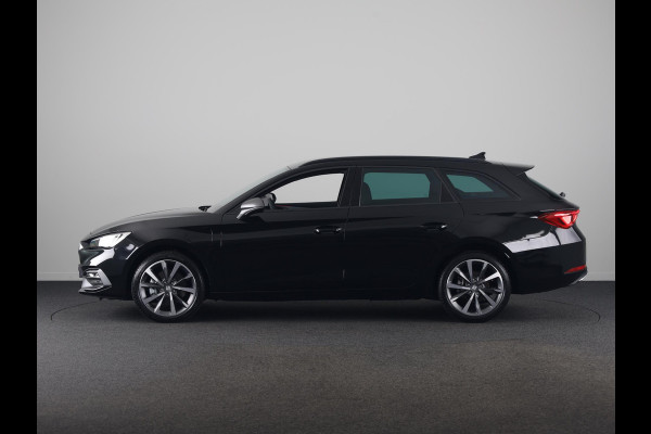 Seat Leon Sportstourer 1.5 TSI e-Hybrid FR Business 204 pk
