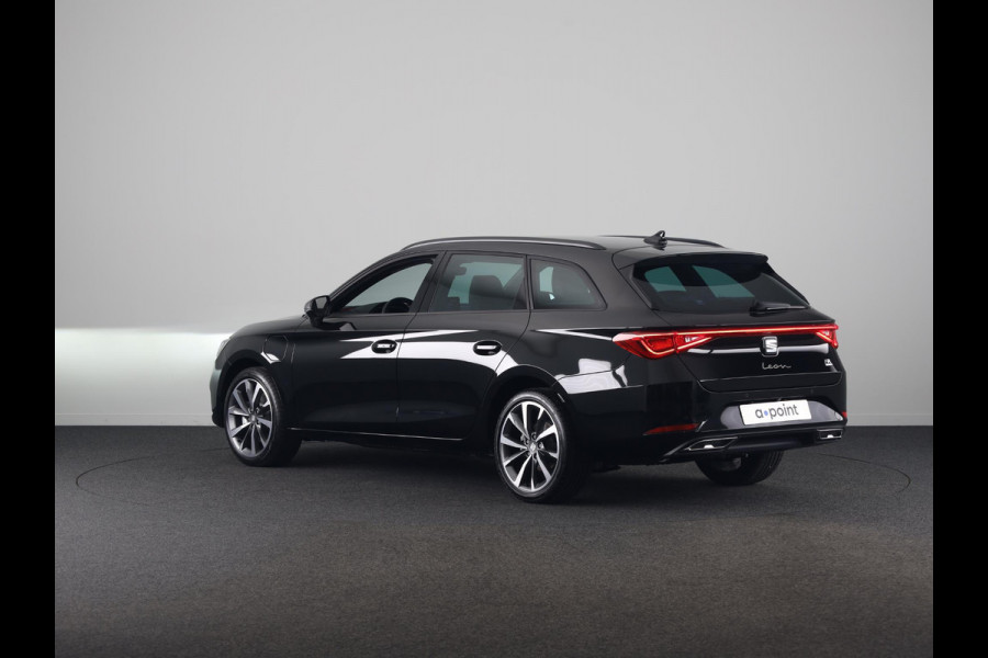 Seat Leon Sportstourer 1.5 TSI e-Hybrid FR Business 204 pk