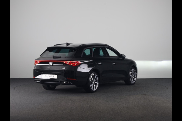 Seat Leon Sportstourer 1.5 TSI e-Hybrid FR Business 204 pk