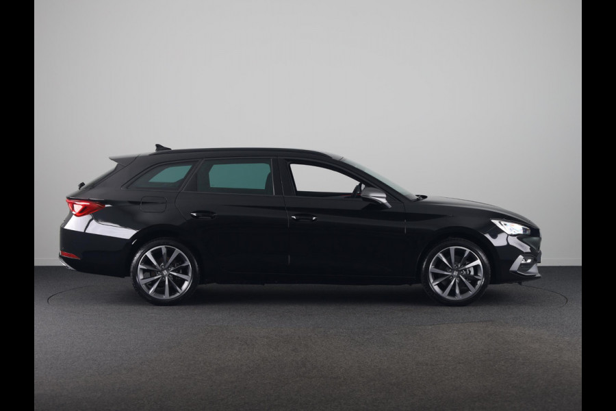 Seat Leon Sportstourer 1.5 TSI e-Hybrid FR Business 204 pk