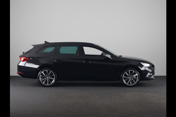 Seat Leon Sportstourer 1.5 TSI e-Hybrid FR Business 204 pk